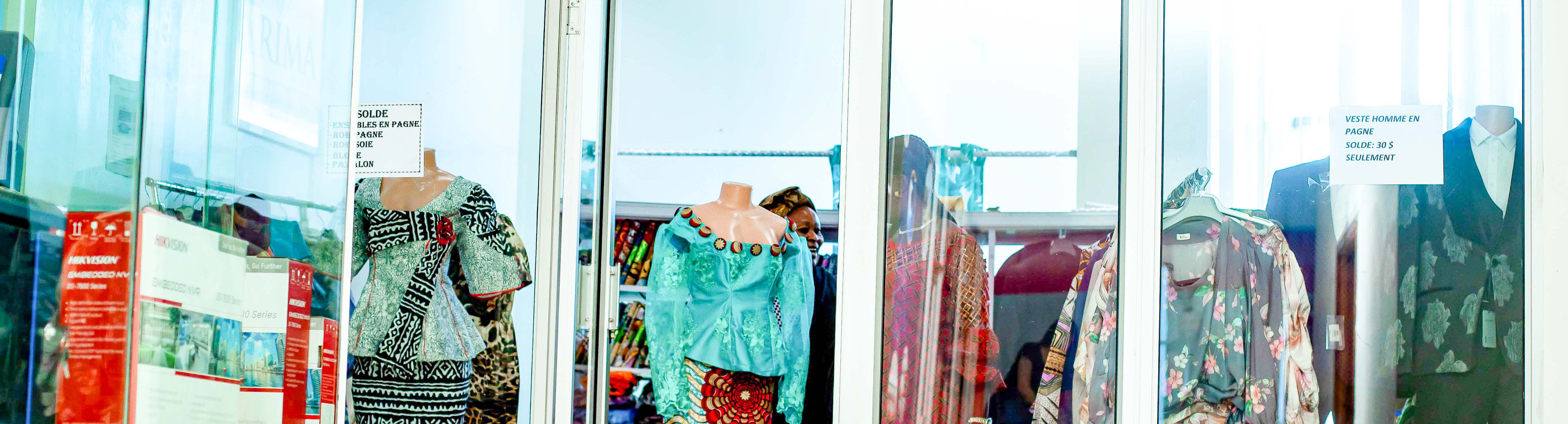 Trima boutique