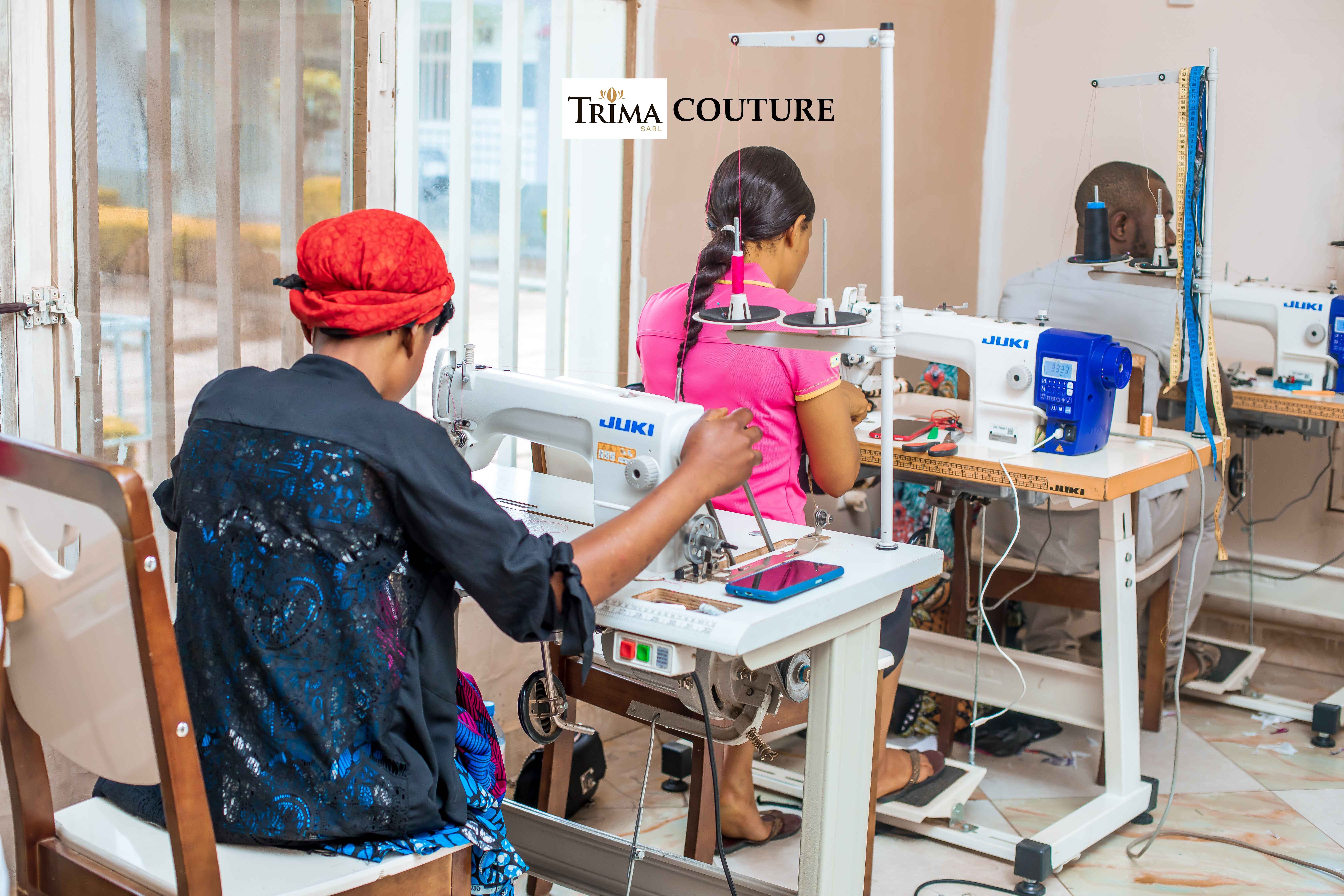 Boutique Trima
