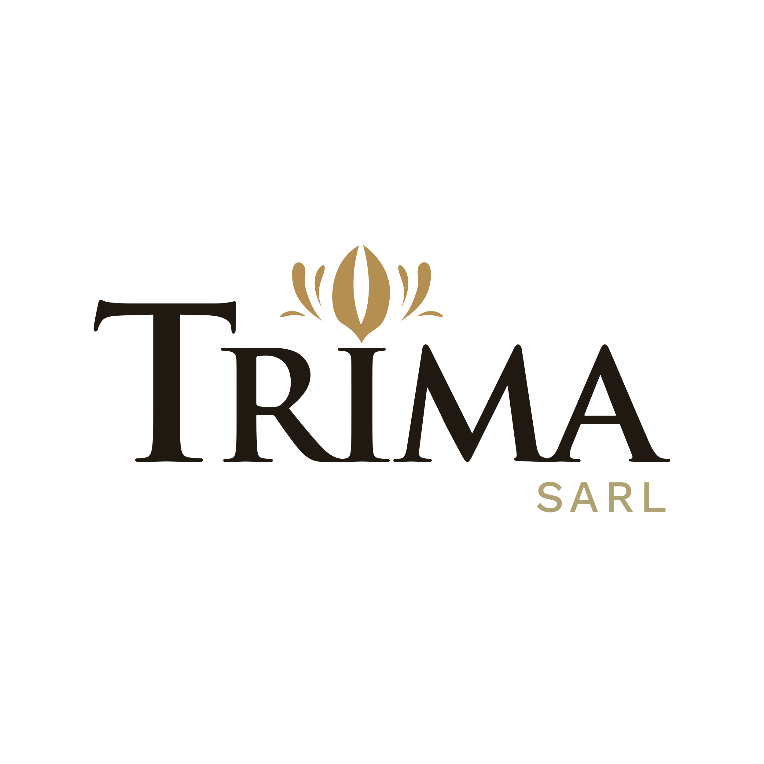 Trima SARL