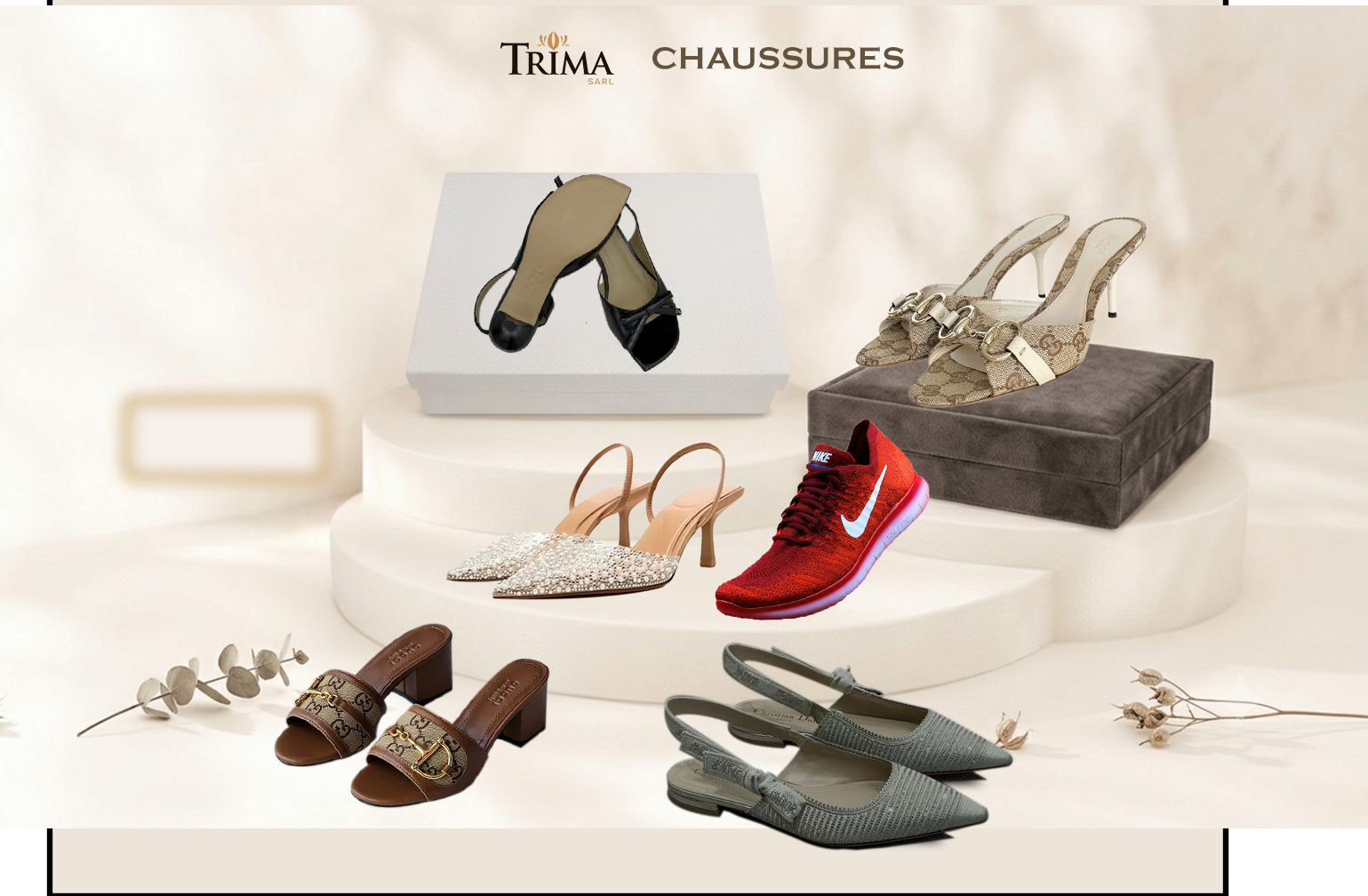 Chaussures