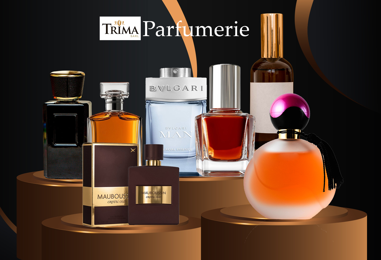 Parfums