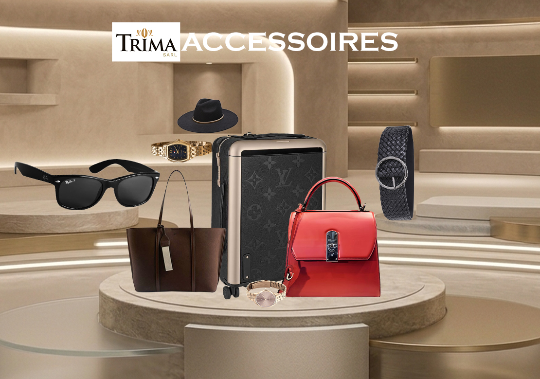 Accessoires